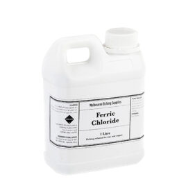 Ferric Chloride Solution