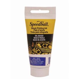 Speedball Oil Based Inks 37ml