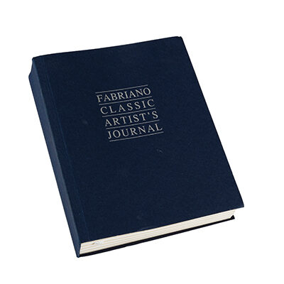 Fabriano Classic Journals
